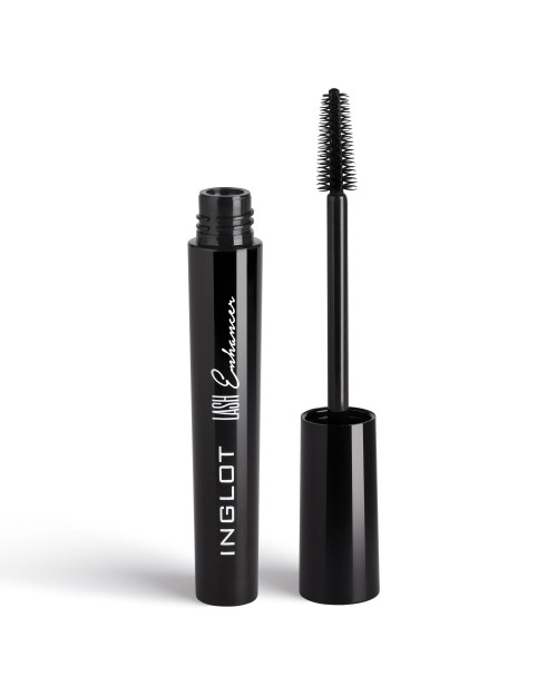Tusz do rzęs LASH ENHANCER