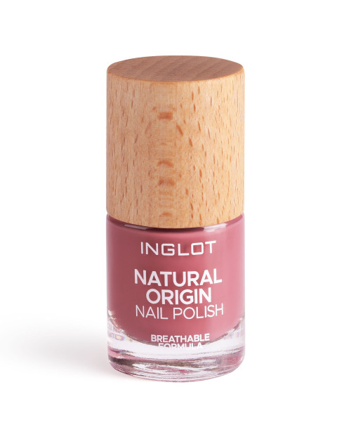 Lakier do paznokci Natural Origin FOLLOW DREAMS 007