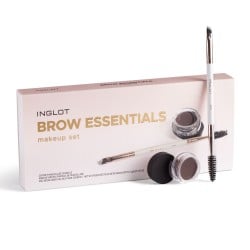 Zestaw do makijażu brwi Brow Essentials