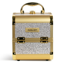 Kufer kosmetyczny GOLD (MB152M)