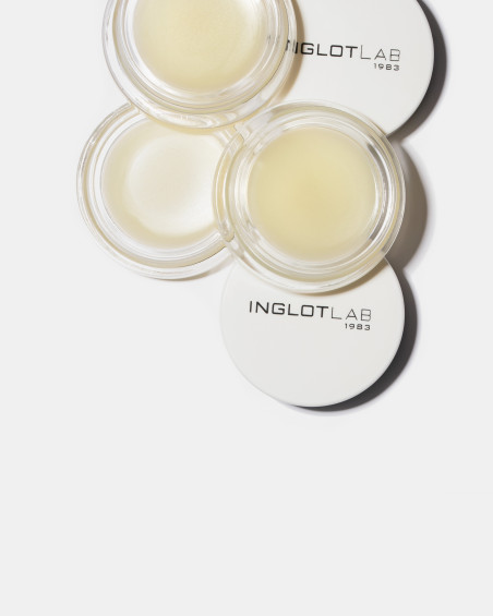 Maska do ust Lip Repair INGLOT LAB