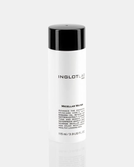 Płyn Micelarny INGLOT LAB (115 ml)