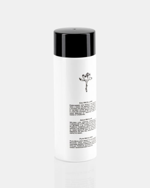 Płyn Micelarny INGLOT LAB (115 ml) Płyn Micelarny INGLOT LAB (115 ml)
