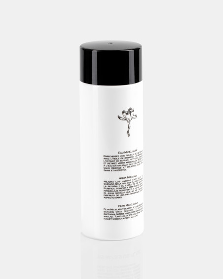 Płyn Micelarny (115 ml)