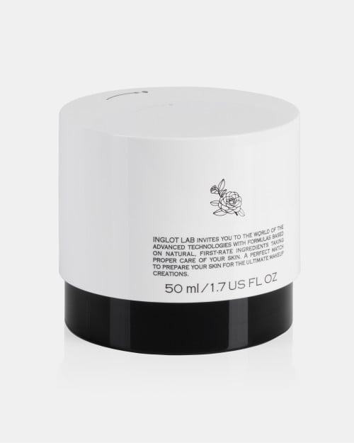 Krem do twarzy na dzień Ultimate Day Protection INGLOT LAB