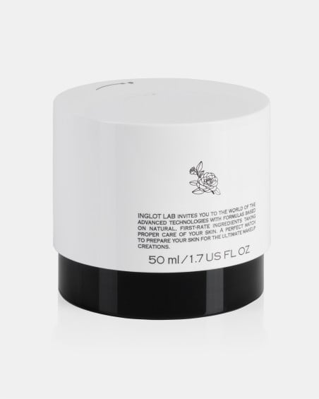 Krem do twarzy na dzień Ultimate Day Protection INGLOT LAB