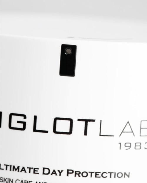 Krem do twarzy na dzień Ultimate Day Protection INGLOT LAB