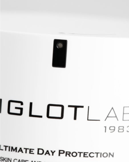 Krem do twarzy na dzień Ultimate Day Protection INGLOT LAB