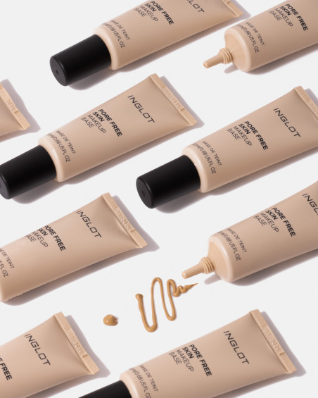 Baza pod makijaż PORE FREE SKIN