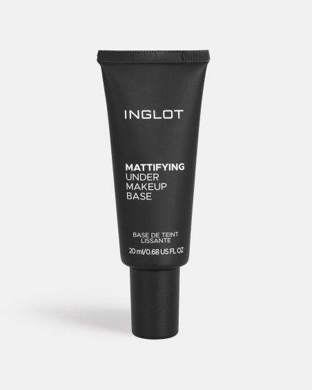 Baza pod makijaż matująca (20 ml)