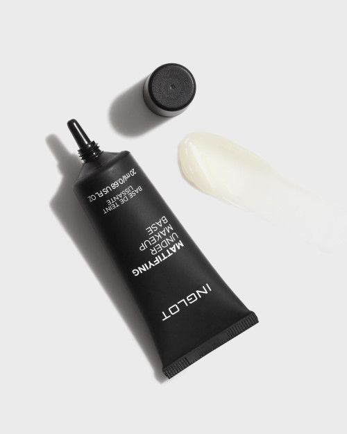 Baza pod makijaż matująca (20 ml)