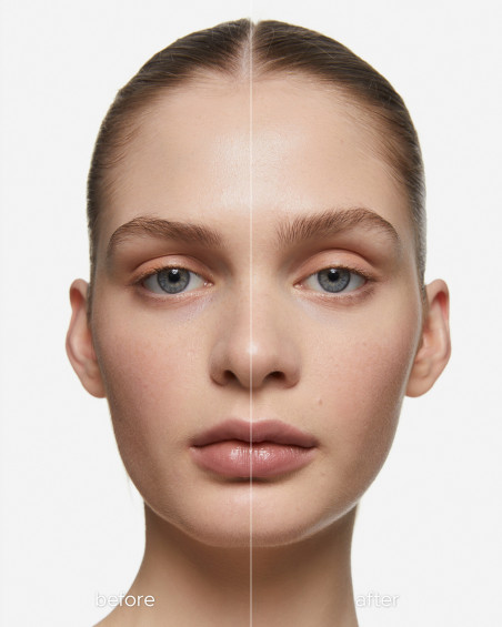 Soft Beige 203