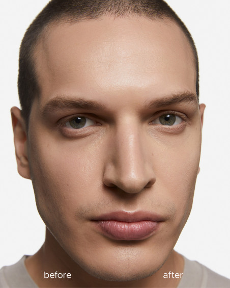 Medium Beige 204