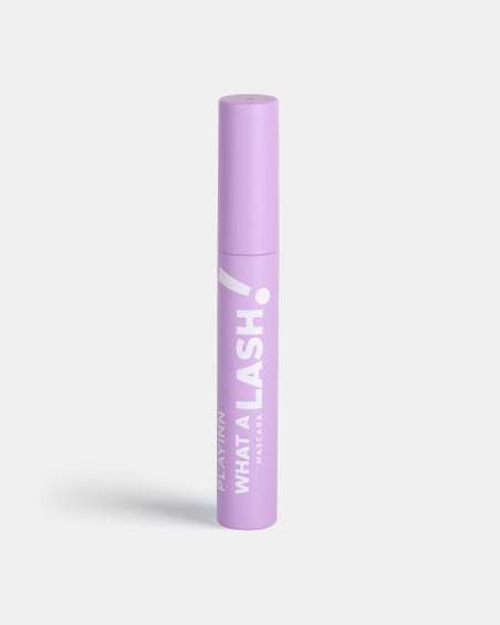 Tusz do rzęs What a Lash! INGLOT PLAYINN
