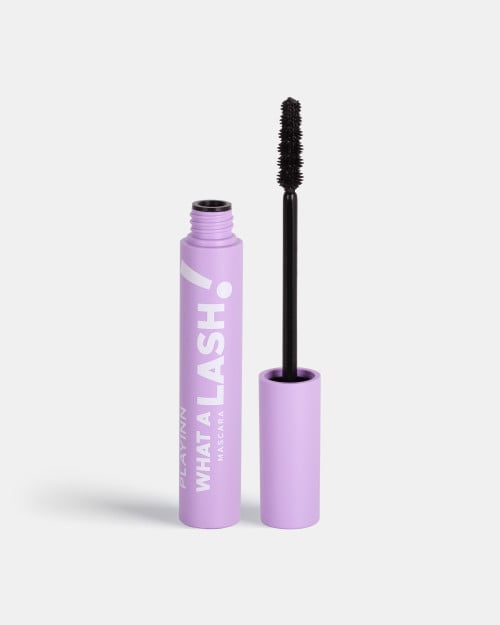 Tusz do rzęs What a Lash! INGLOT PLAYINN