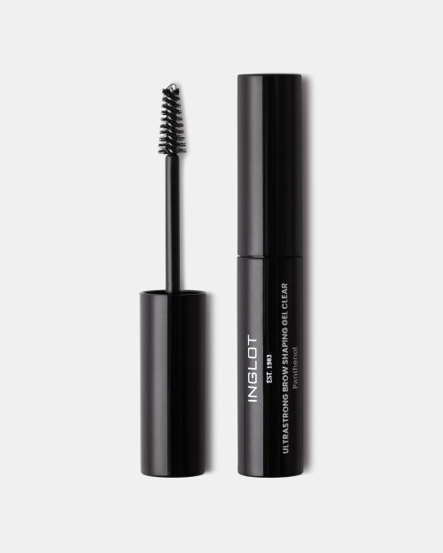 Modelujący żel do brwi Ultrastrong Clear