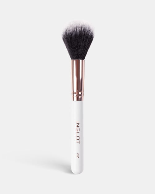 Pędzel do makijażu INGLOT PLAYINN 202