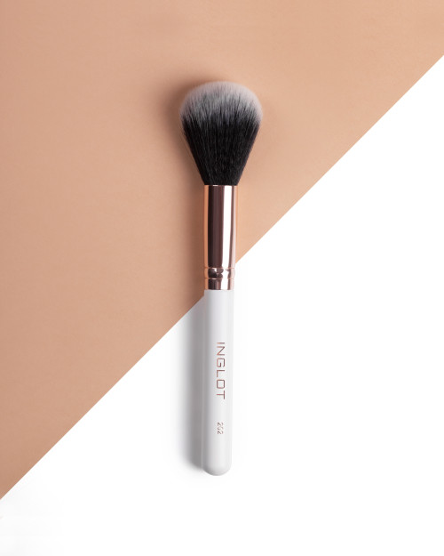 Pędzel do makijażu INGLOT PLAYINN 202