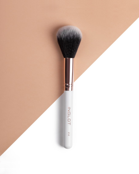 Pędzel do makijażu INGLOT PLAYINN 202