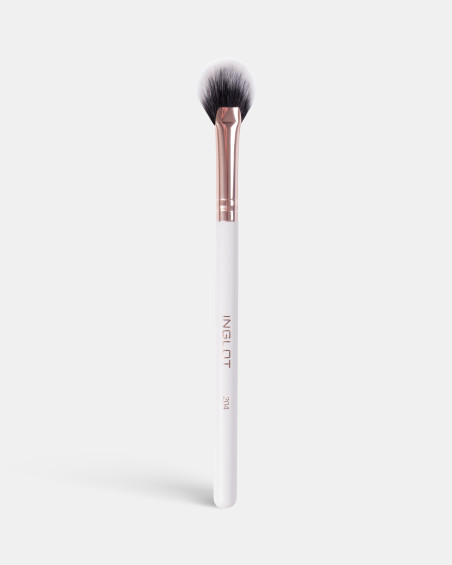 Pędzel do makijażu INGLOT PLAYINN 204