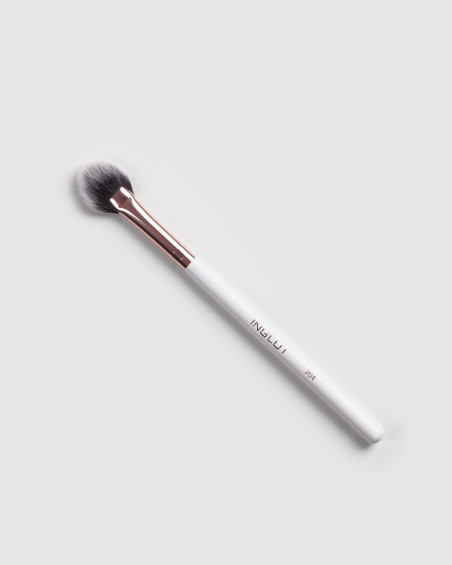 Pędzel do makijażu INGLOT PLAYINN 204