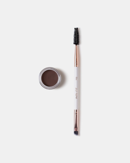 Zestaw do makijażu brwi Brow Essentials