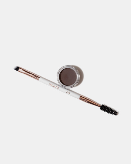 Zestaw do makijażu brwi Brow Essentials