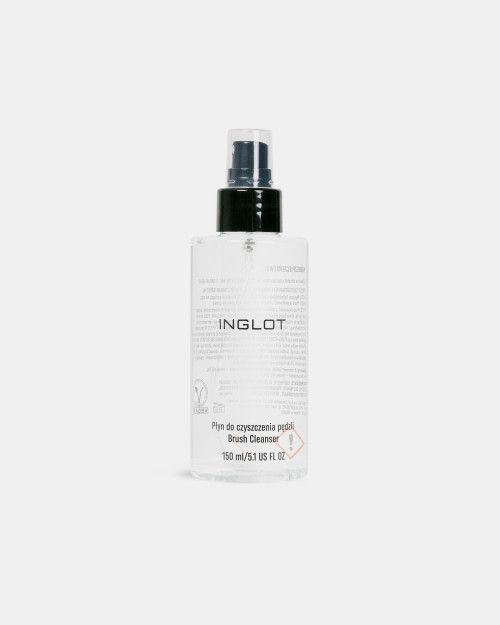 Płyn do czyszczenia pędzli (150 ml)
