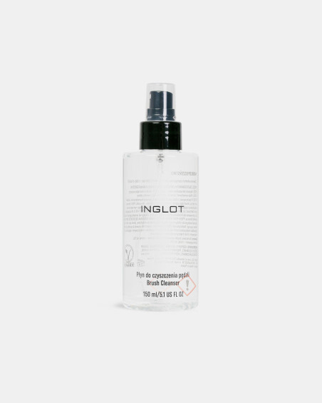 Płyn do czyszczenia pędzli (150 ml)