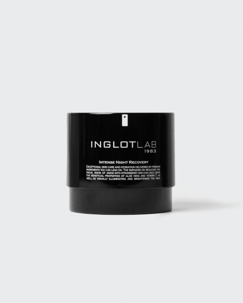 Zestaw do pielęgnacji twarzy Day & Night Radiance INGLOT LAB
