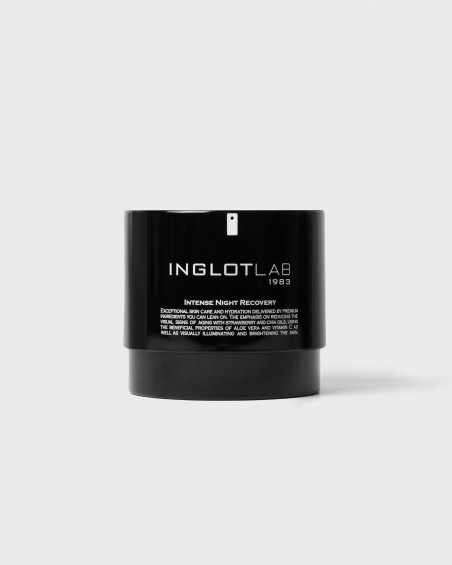 Zestaw do pielęgnacji twarzy Day & Night Radiance INGLOT LAB