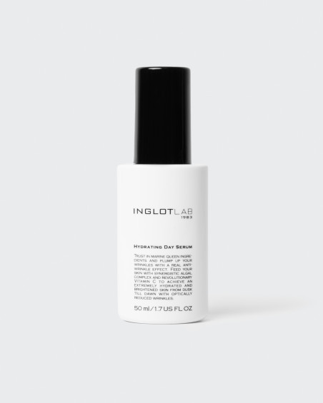 Zestaw do pielęgnacji twarzy Hydrate & Glow INGLOT LAB