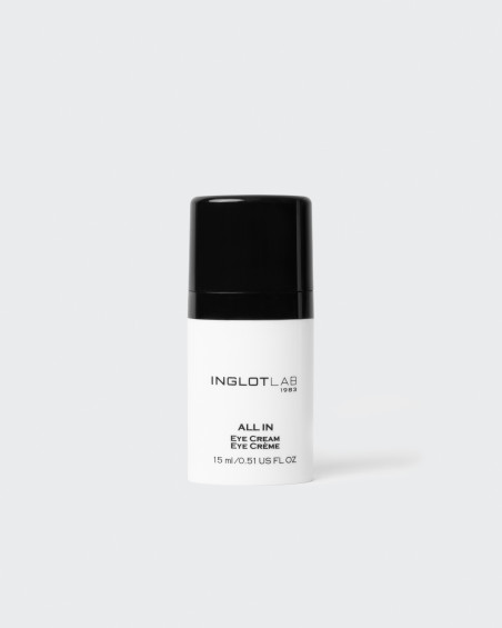 Zestaw do pielęgnacji twarzy Hydrate & Glow INGLOT LAB