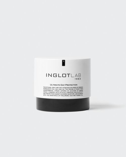 Zestaw do pielęgnacji twarzy Daily Essentials INGLOT LAB