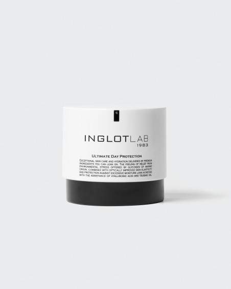 Zestaw do pielęgnacji twarzy Daily Essentials INGLOT LAB