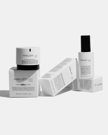 Zestaw do pielęgnacji twarzy Daily Essentials INGLOT LAB
