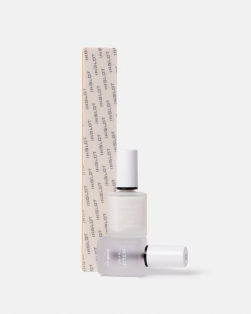 Zestaw do paznokci Nail Perfection INGLOT PLAYINN