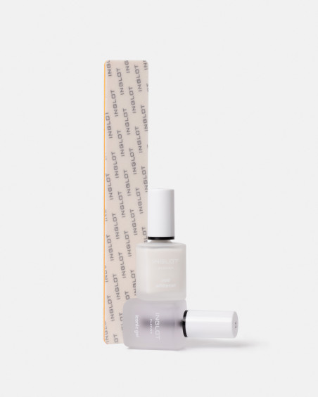 Zestaw do paznokci Nail Perfection INGLOT PLAYINN