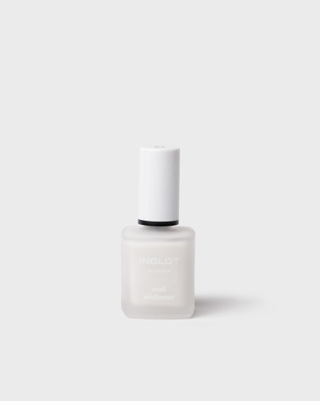 Zestaw do paznokci Nail Perfection INGLOT PLAYINN