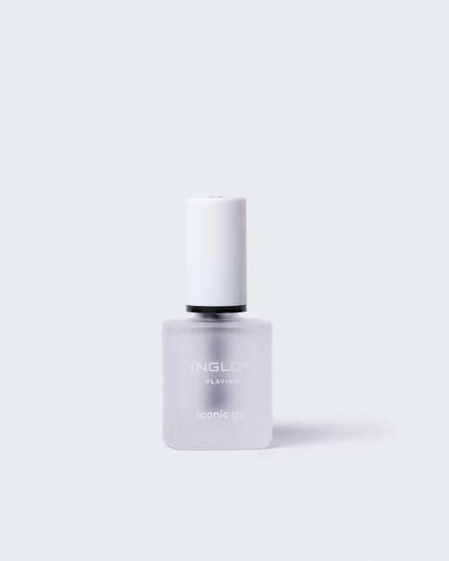Zestaw do paznokci Nail Perfection INGLOT PLAYINN