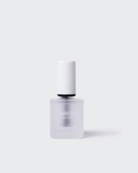 Zestaw do paznokci Nail Perfection INGLOT PLAYINN
