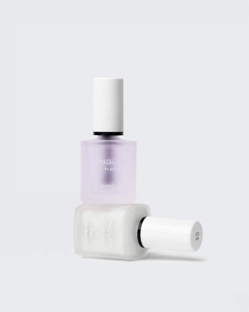 Zestaw do paznokci Nail Perfection INGLOT PLAYINN