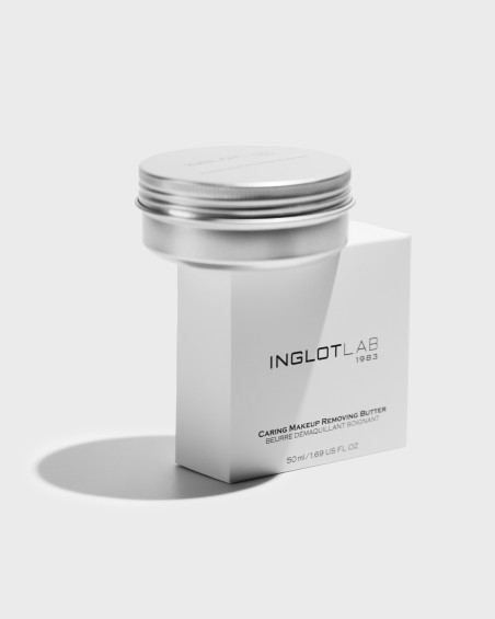 Zestaw do demakijażu Pure Radiance INGLOT LAB
