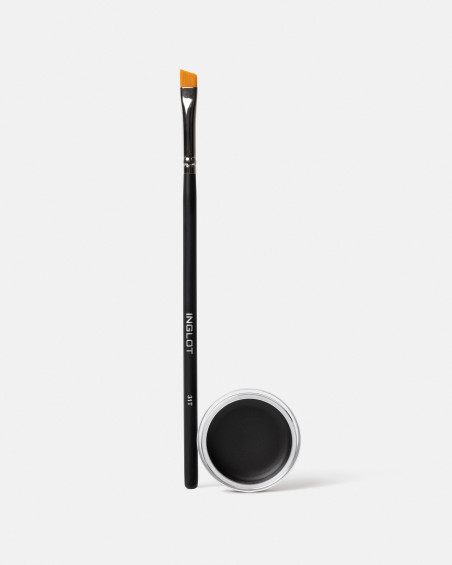 Zestaw do oczu Precise Finish Kit