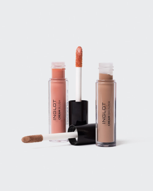 Zestaw do twarzy Creamy Glow