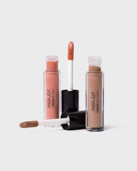 Zestaw do twarzy Creamy Glow