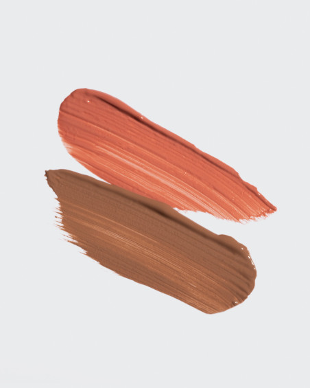 Zestaw do twarzy Creamy Glow