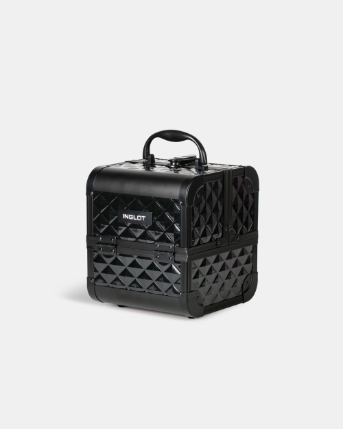 Kuferek kosmetyczny BLACK DIAMOND MINI MB152M