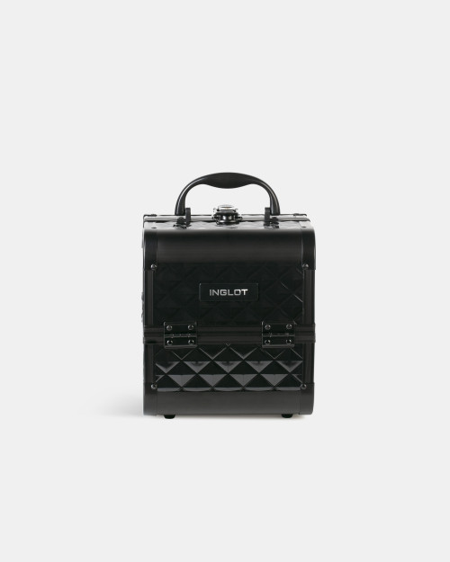 Kuferek kosmetyczny BLACK DIAMOND MINI MB152M