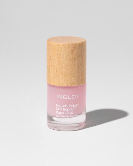 Baza pod lakier do paznokci Natural Origin Nail Repair